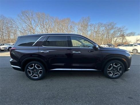 Certified 2024 Hyundai Palisade Limited image 2