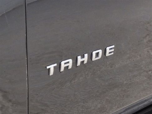 Used 2016 Chevrolet Tahoe LT w/ Max Trailering Package image 17