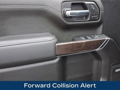 Used 2021 GMC Sierra 1500 Denali w/ Driver Alert Package II image 16