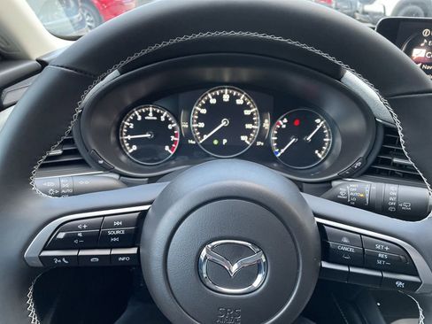 New 2026 MAZDA CX-30 AWD 2.5 S image 16