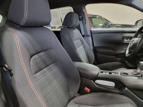 Certified 2025 Honda HR-V Sport image 15