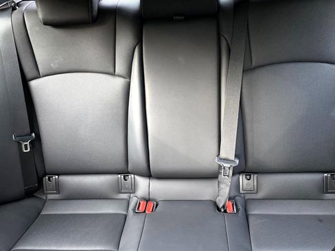 Used 2022 Lexus ES 350 F Sport image 15