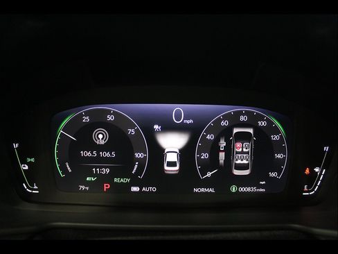 Certified 2026 Honda Accord Sport image 31