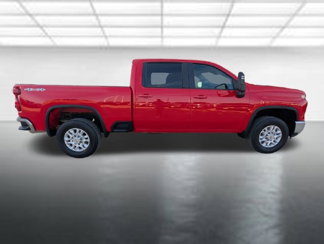 Certified 2025 Chevrolet Silverado 2500 LT w/ Convenience Package AWD/4WD image 33