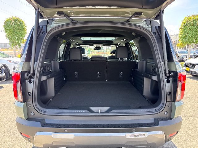 New 2026 Honda Passport TrailSport Elite image 13