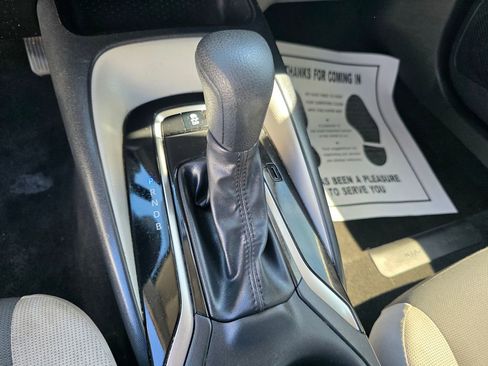 Used 2023 Toyota Corolla LE image 10