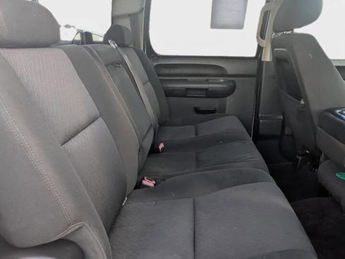 Used 2013 Chevrolet Silverado 1500 LS image 13