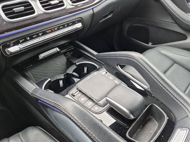 Certified 2023 Mercedes-Benz GLE 350 image 10