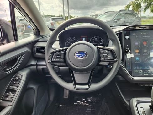 New 2026 Subaru Crosstrek 2.0i Premium AWD/4WD image 11