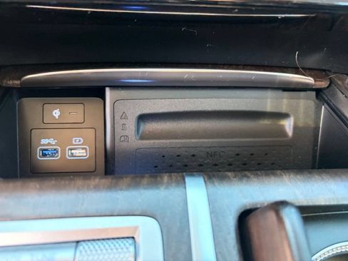 Used 2024 Genesis GV80 3.5T w/ Prestige Package AWD/4WD image 25