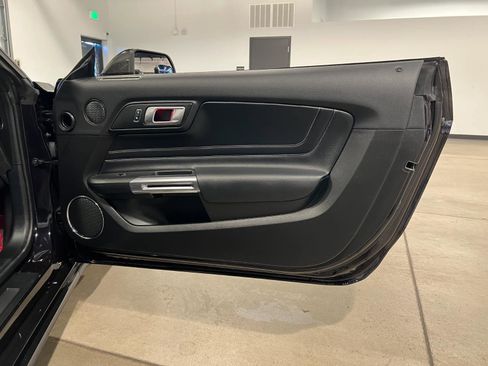 Used 2022 Ford Mustang GT Premium w/ GT Performance Package image 48