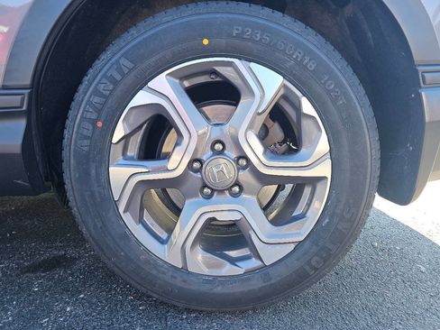 Used 2019 Honda CR-V EX-L image 39
