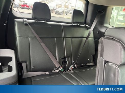 Used 2024 Hyundai Santa Fe Limited image 22