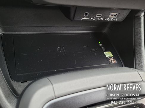 Used 2024 Subaru Crosstrek 2.5i Limited w/ Popular Package #4A image 28