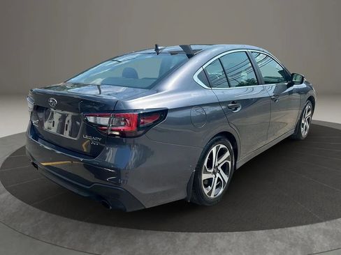 Used 2022 Subaru Legacy Limited XT w/ Popular Package #3 image 5