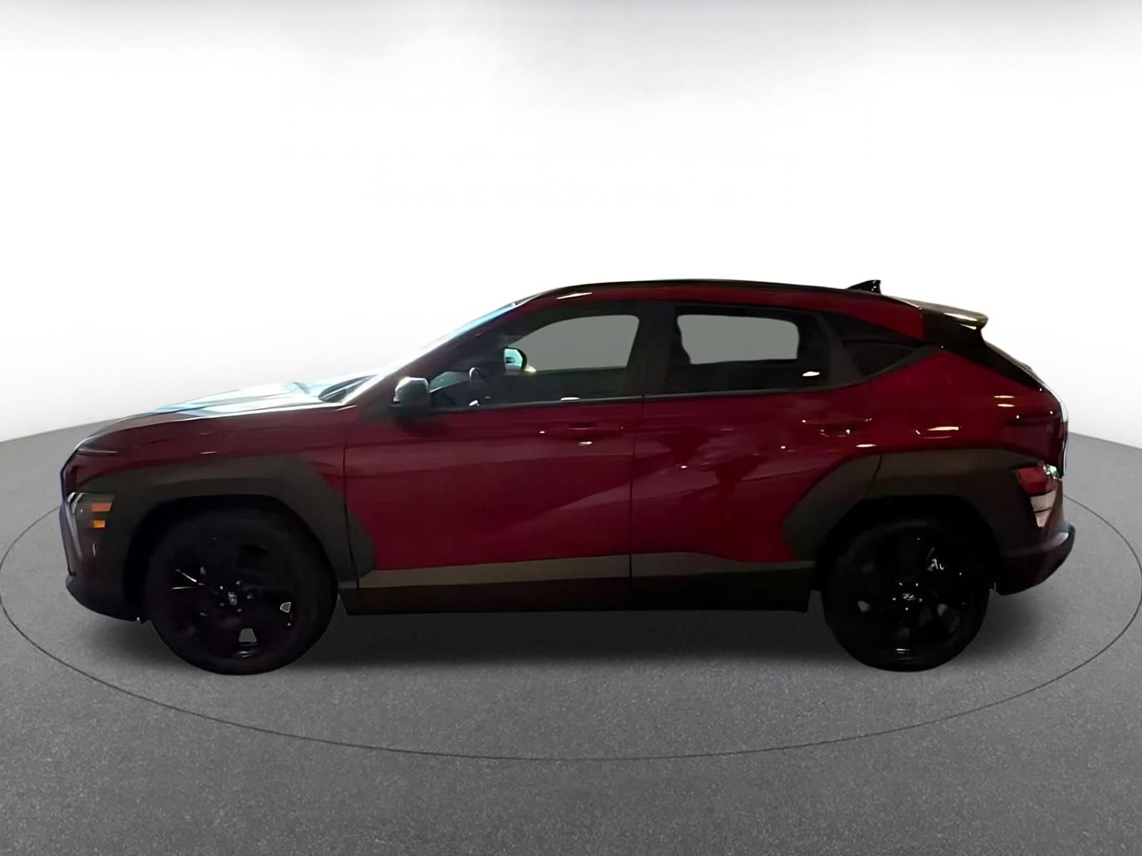 Used 2026 Hyundai Kona SEL Sport FWD image 6