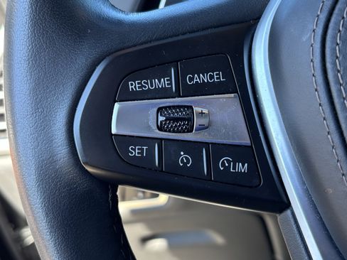 Certified 2023 BMW X5 sDrive40i w/ Premium Package image 19