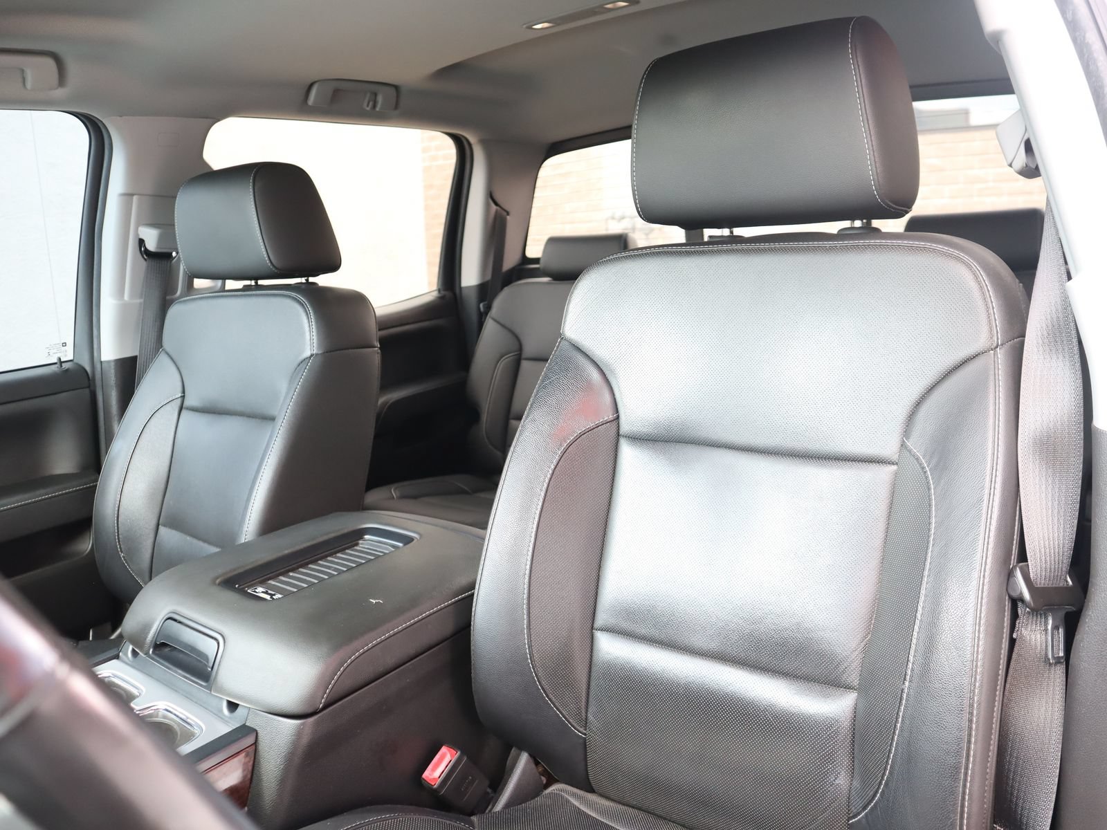 Used 2018 GMC Sierra 1500 SLT AWD/4WD image 30