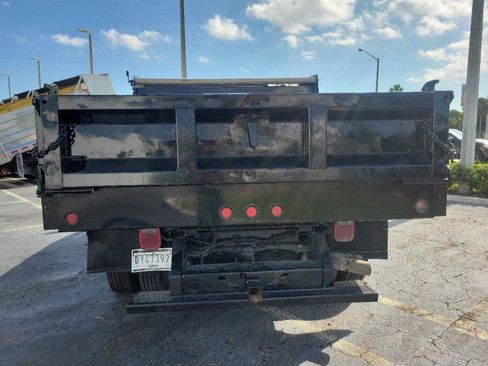 Used 2019 Ford F450 XL image 5