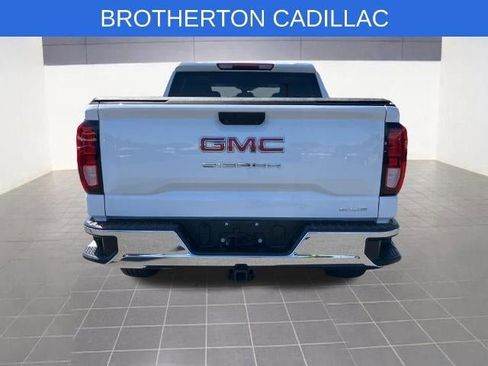 Used 2024 GMC Sierra 1500 SLE AWD/4WD image 9