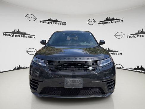 Used 2025 Land Rover Range Rover Velar Dynamic SE AWD/4WD image 7