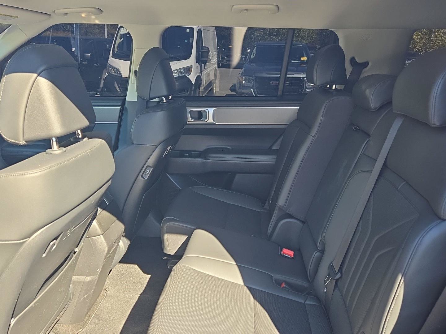 Used 2024 Hyundai Santa Fe XRT AWD/4WD image 15