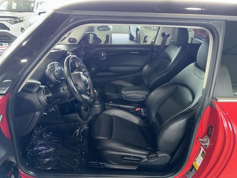 Used 2020 MINI Cooper S w/ Premium Package FWD image 16