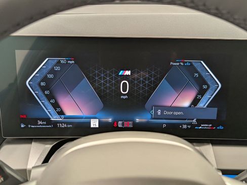 New 2026 BMW X3 xDrive30 w/ Premium Package AWD/4WD image 21