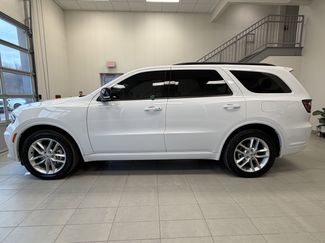 Used 2026 Dodge Durango GT video 2