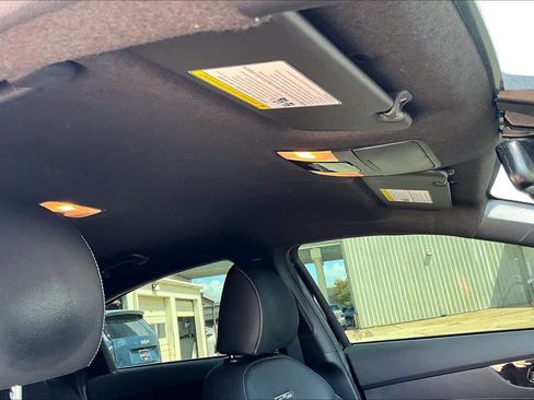 Used 2024 Kia Forte GT-Line image 14