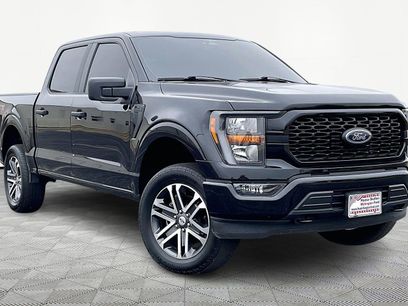 Used 2023 Ford F150 XL w/ STX Appearance Package