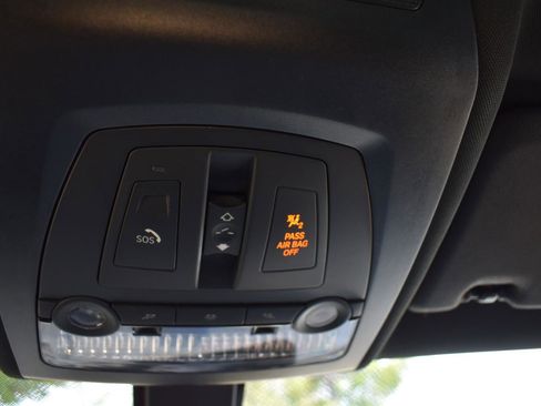 Used 2016 BMW X4 M40i image 29