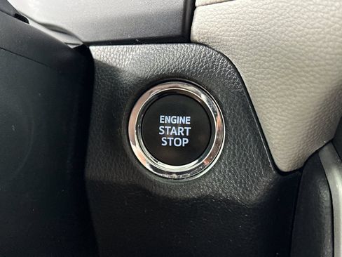 Used 2023 Toyota RAV4 Limited AWD/4WD image 19