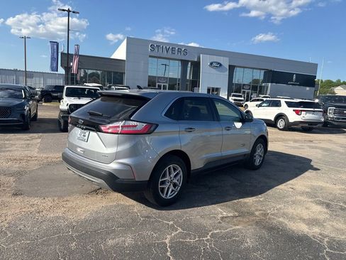 Used 2024 Ford Edge SEL image 15