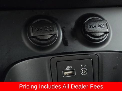 Used 2017 Hyundai Santa Fe Sport FWD image 24