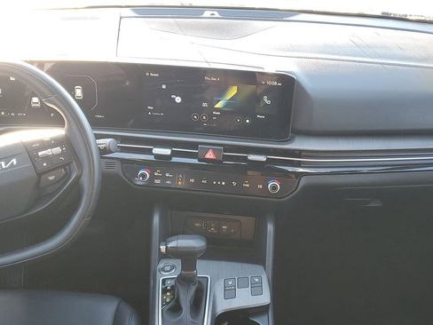 Certified 2026 Kia Sportage X-Line w/ X-Line Technology Package image 27