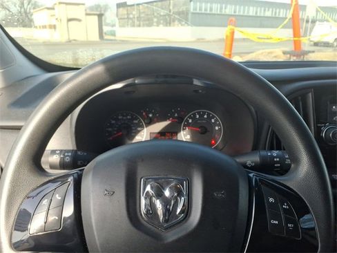 Used 2021 RAM ProMaster City Tradesman image 20