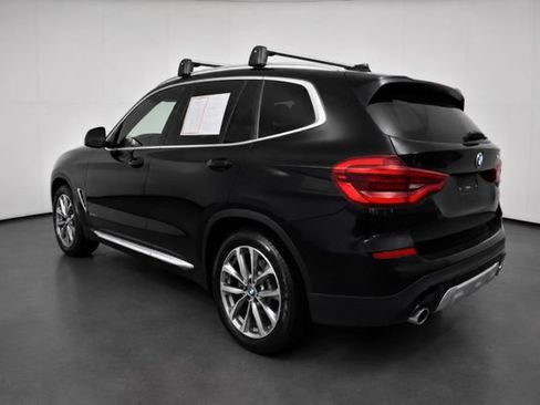 Used 2018 BMW X3 xDrive30i AWD/4WD image 6