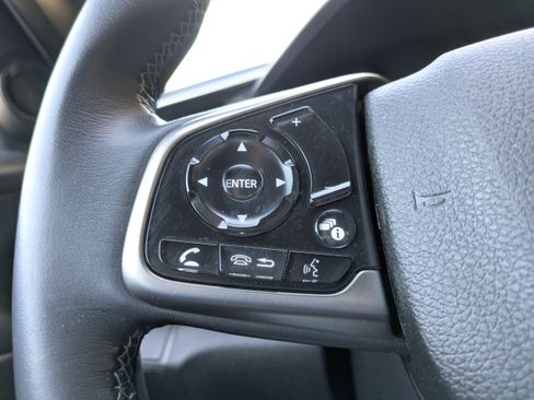 Used 2020 Honda Civic EX image 21