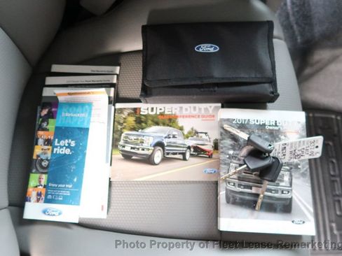 Used 2017 Ford F350 XL w/ XL Value Package image 44