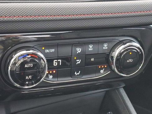 New 2026 Chevrolet TrailBlazer RS w/ Convenience Package image 12