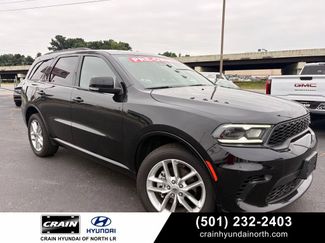 Used 2024 Dodge Durango GT AWD/4WD video 1