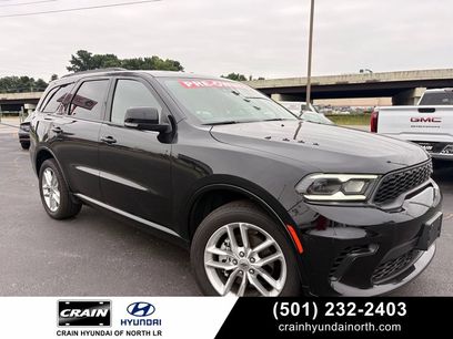 Used 2024 Dodge Durango GT