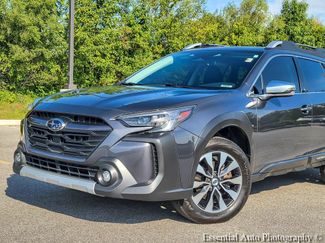Used 2024 Subaru Outback Touring XT AWD/4WD video 2