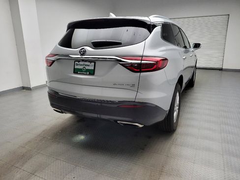 Used 2019 Buick Enclave Essence image 7