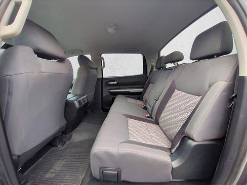 Used 2021 Toyota Tundra SR5 AWD/4WD image 18