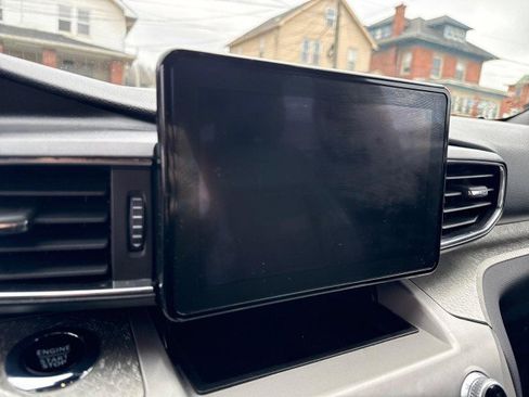 Certified 2023 Ford Explorer Timberline w/ Timberline Technology Package image 13