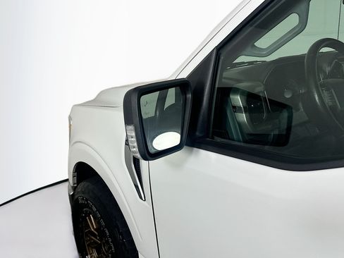 Used 2021 Ford F150 XLT w/ Equipment Group 301A Mid RWD image 16