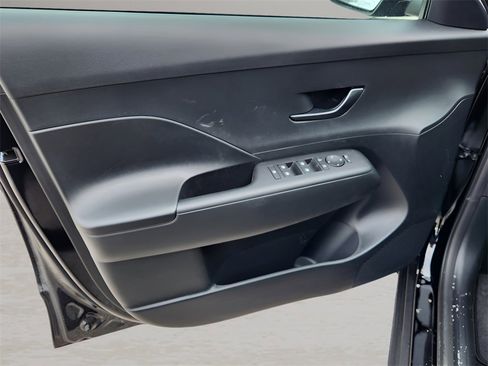 New 2026 Hyundai Kona SEL Sport image 12