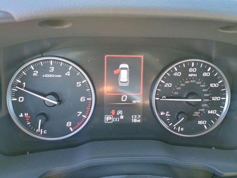 New 2026 Subaru Forester Limited image 19